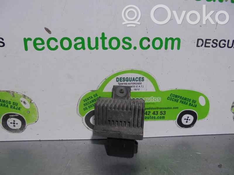 Mitsubishi Space Star Glow plug pre-heat relay 
