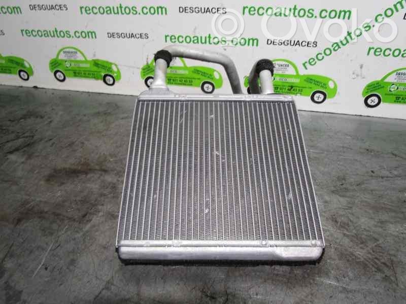 Mercedes-Benz E W211 Radiatore di raffreddamento A/C (condensatore) 