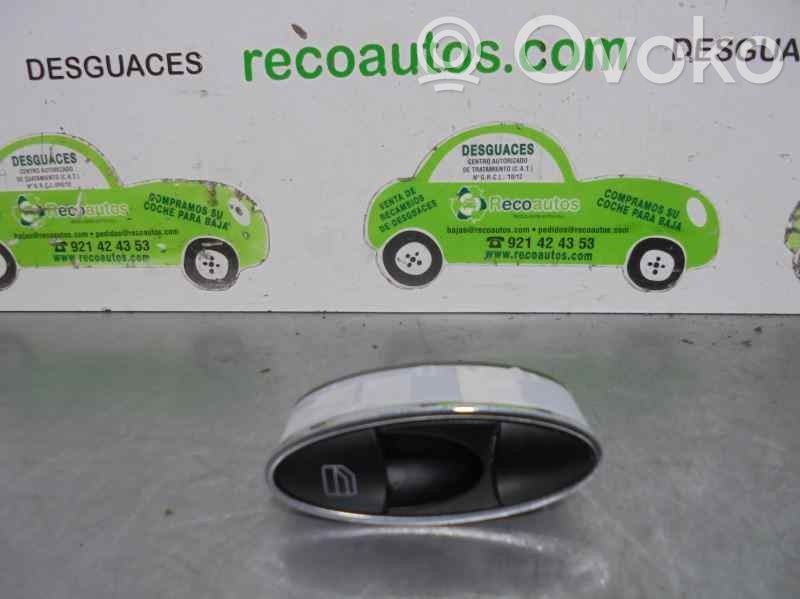 Mercedes-Benz E W211 Interruptor del elevalunas eléctrico 