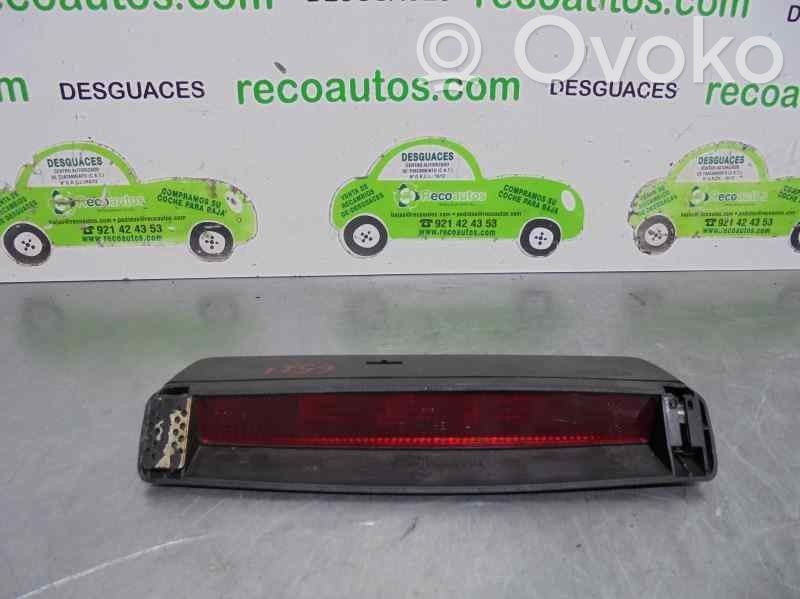Volkswagen Polo III 6N 6N2 6NF Luce d’arresto centrale/supplementare