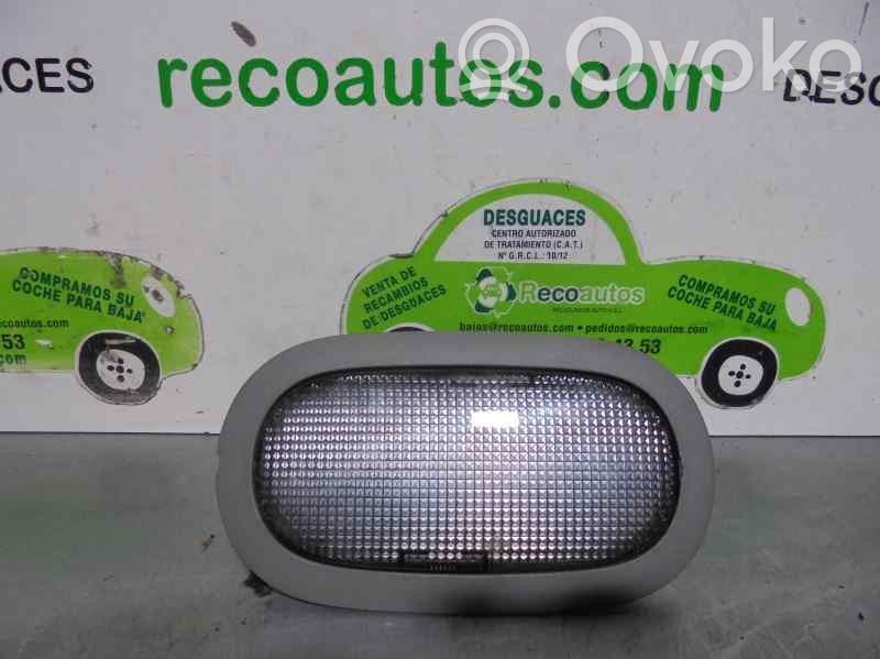 Renault Clio II Other interior light 