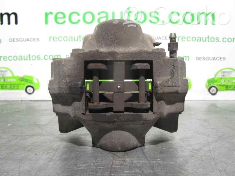 Opel Omega B1 Supporto della pinza del freno posteriore 