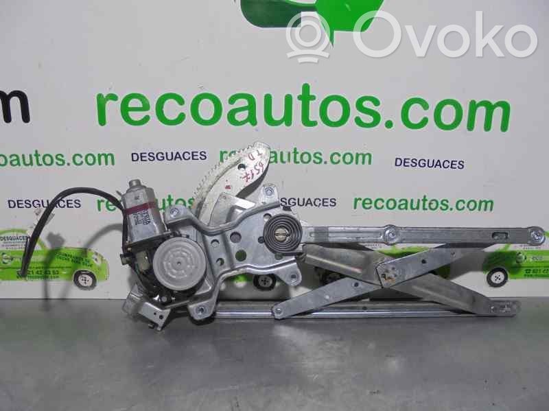 Toyota Previa (XR30, XR40) II Macara geam ușă spate cu motor 