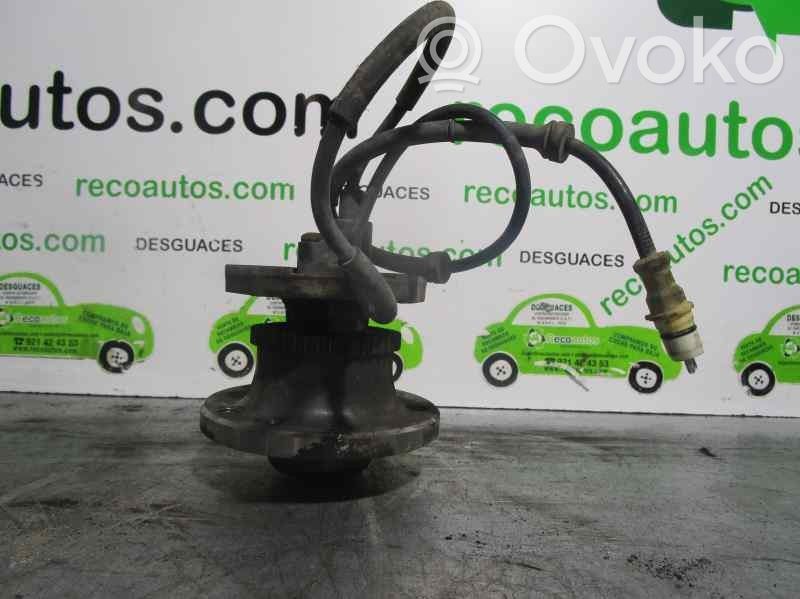 Renault Espace III Achsschenkel hinten 