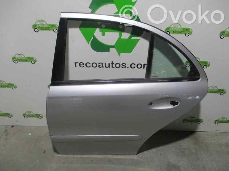 Drzwi tylne   A2107300105,GRISPLATA,4PUERTAS