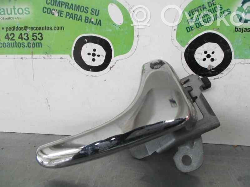 Volvo S40, V40 Manecilla interna puerta trasera 