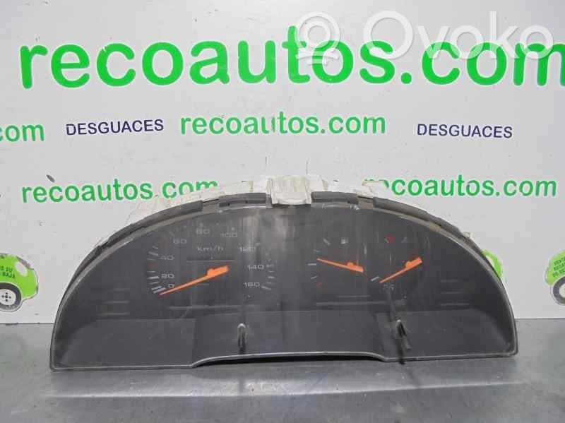 Nissan Serena Vitezometru (grup de instrumente) 