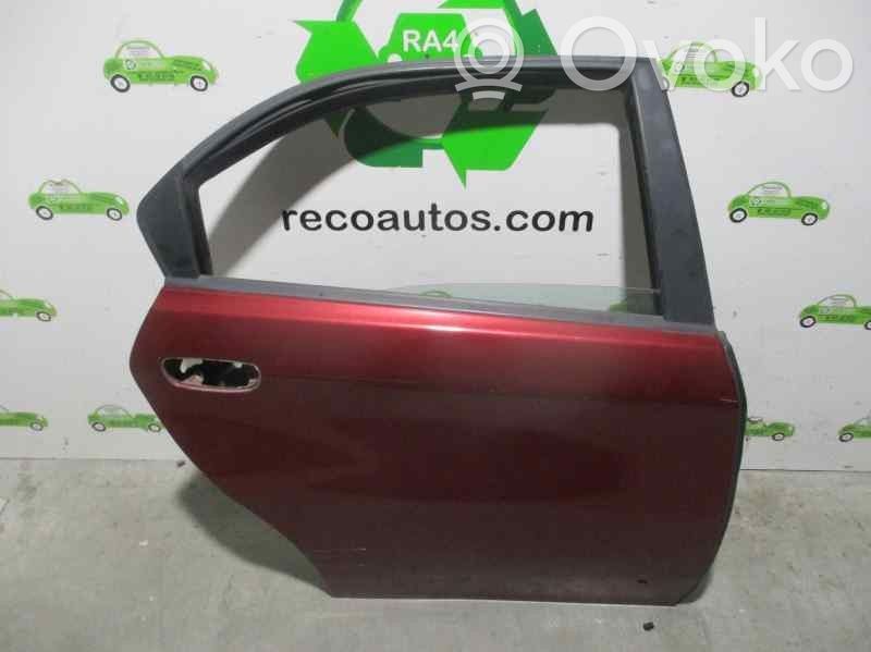 Alfa Romeo 166 Puerta trasera 