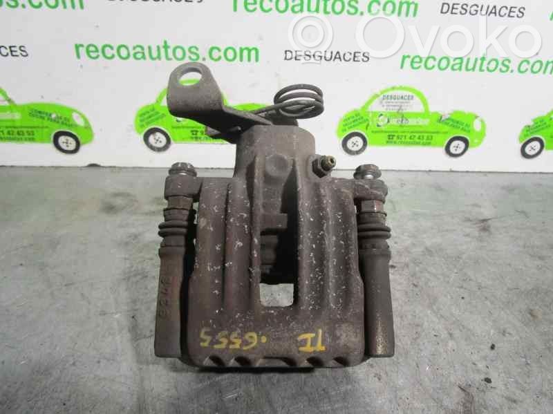 Alfa Romeo 166 Galinis suportas 