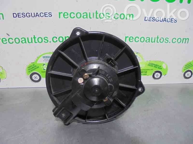 Toyota Previa (XR30, XR40) II Ventilator aerotermă