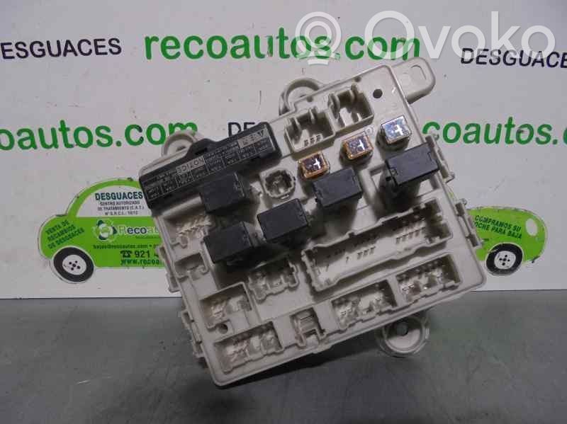 Toyota Previa (XR30, XR40) II Set scatola dei fusibili