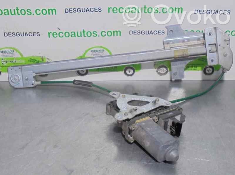 Citroen C8 Macara geam ușă spate cu motor 