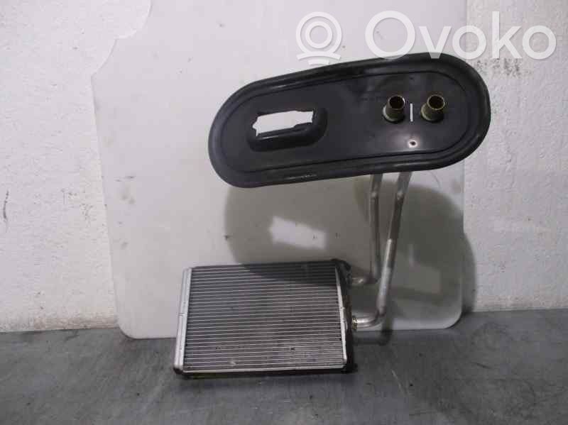 Citroen C8 Oro kondicionieriaus radiatorius aušinimo 