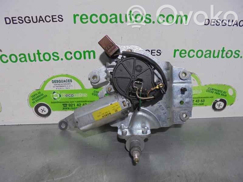 Citroen Berlingo Motor ștergător lunetă 