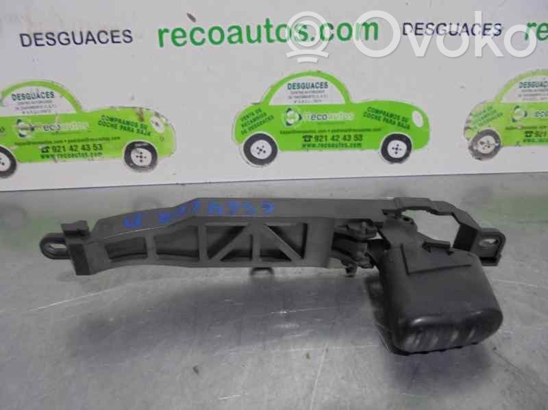 Citroen Berlingo Manecilla interna puerta trasera 