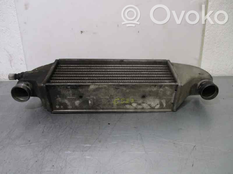 Ford Focus Intercooler radiator 