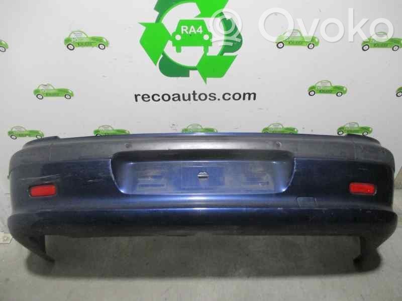 Peugeot 607 Parachoques 