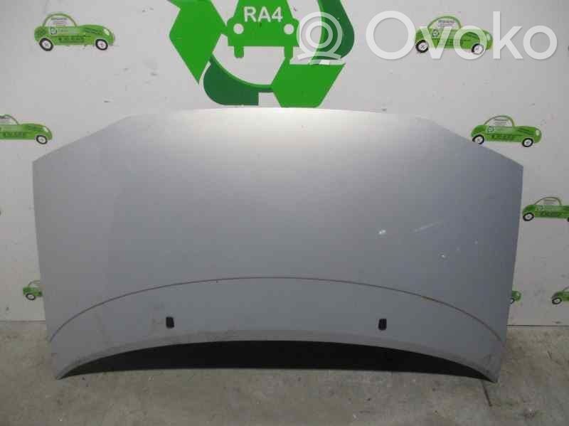 Ford Galaxy Dzinēja pārsegs (vāks) 