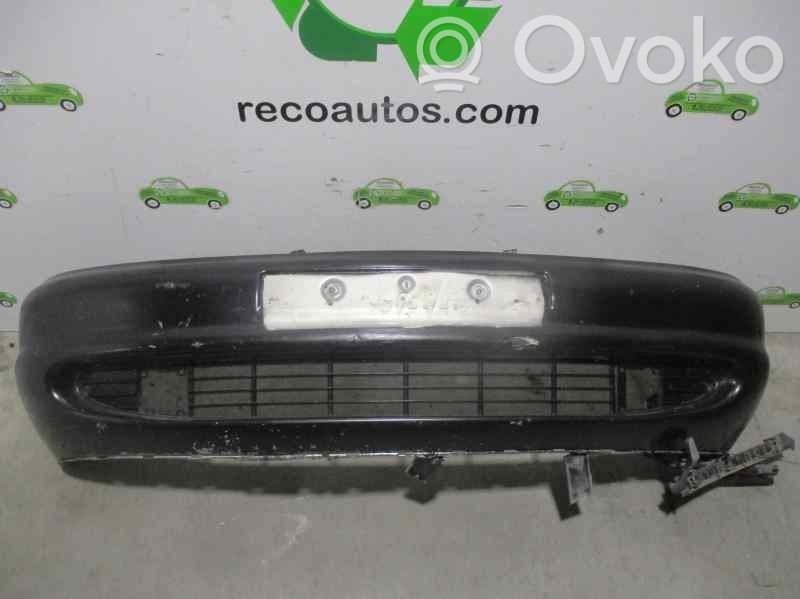 Ford Galaxy Front bumper 