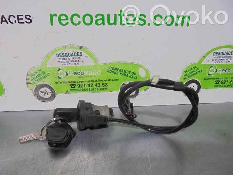 Ignition lock   98VW15607BA