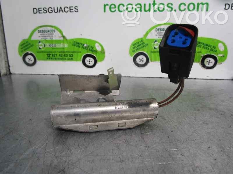 Ford Fiesta Altre centraline/moduli 