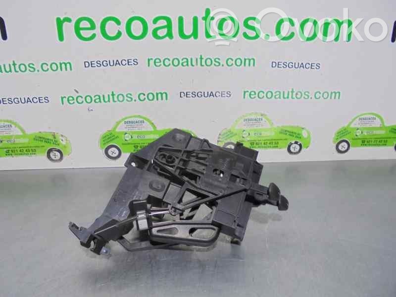 Citroen Saxo Air conditioner control unit module 