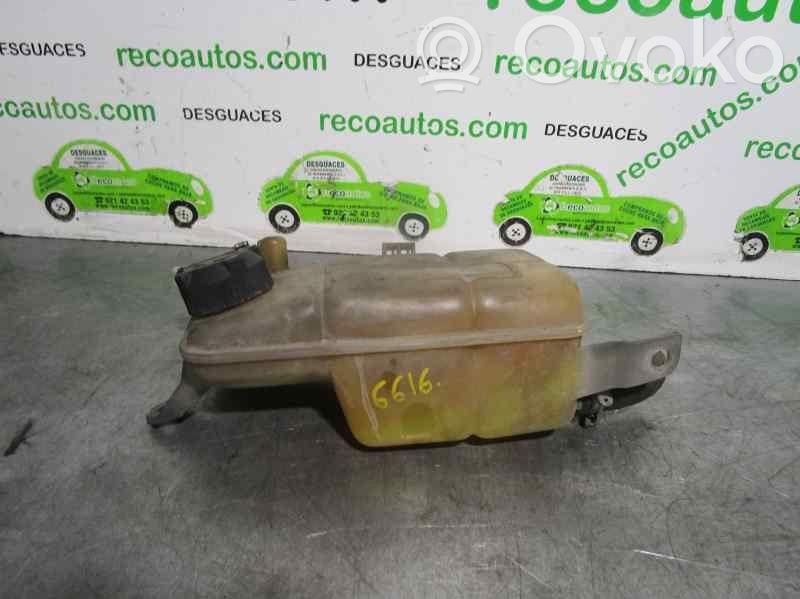Fiat Bravo - Brava Vaso di espansione carburante 