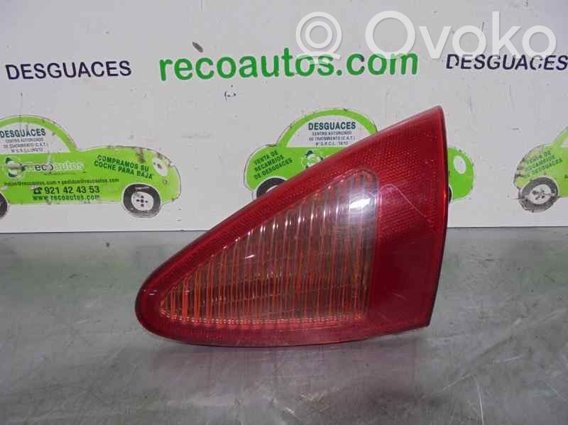 Alfa Romeo 147 Luci posteriori