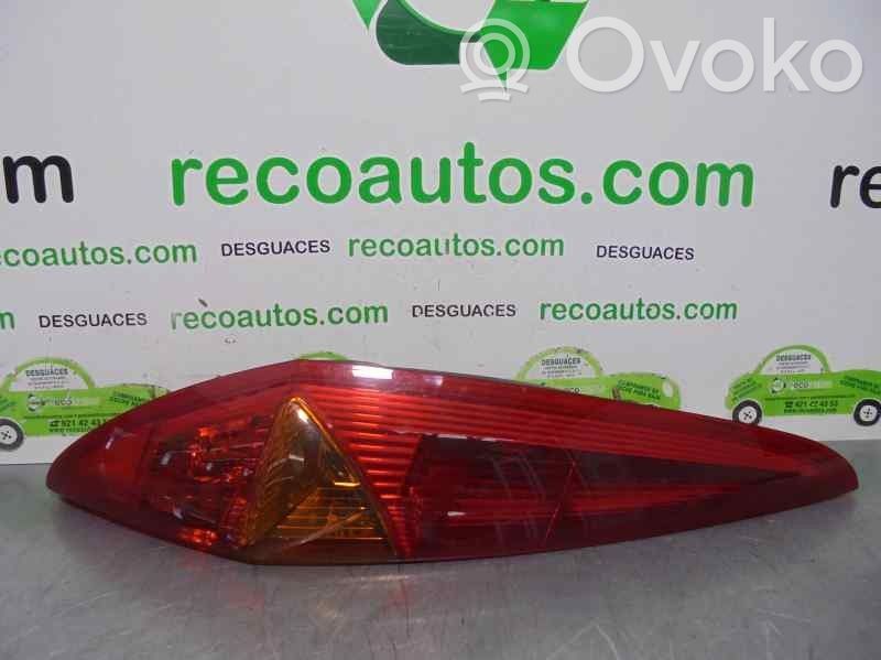 Lampa tylna   465237720,3PUETAS