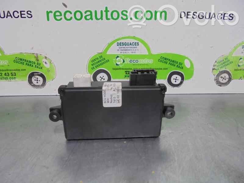 Autres unités de commande / modules   33H3L122A,9556800