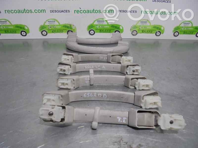 Citroen C8 Manecilla interna puerta delantera 
