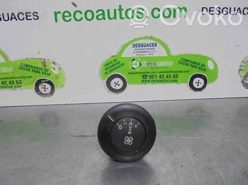 Citroen C8 Unitate control climatizare 