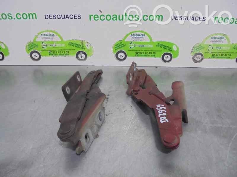 Citroen C8 Dzinēja pārsega eņģe (-es) 