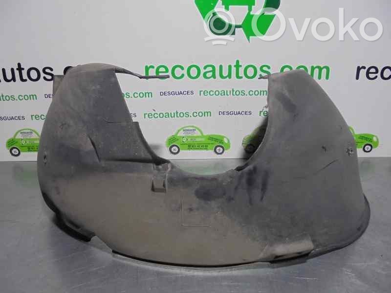 Ford Fiesta Priekinis posparnis 