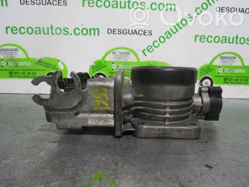 Drosele   1433385,DELORTO