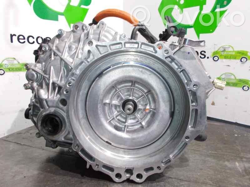 Toyota Prius (XW20) Manualna 5-biegowa skrzynia biegów 