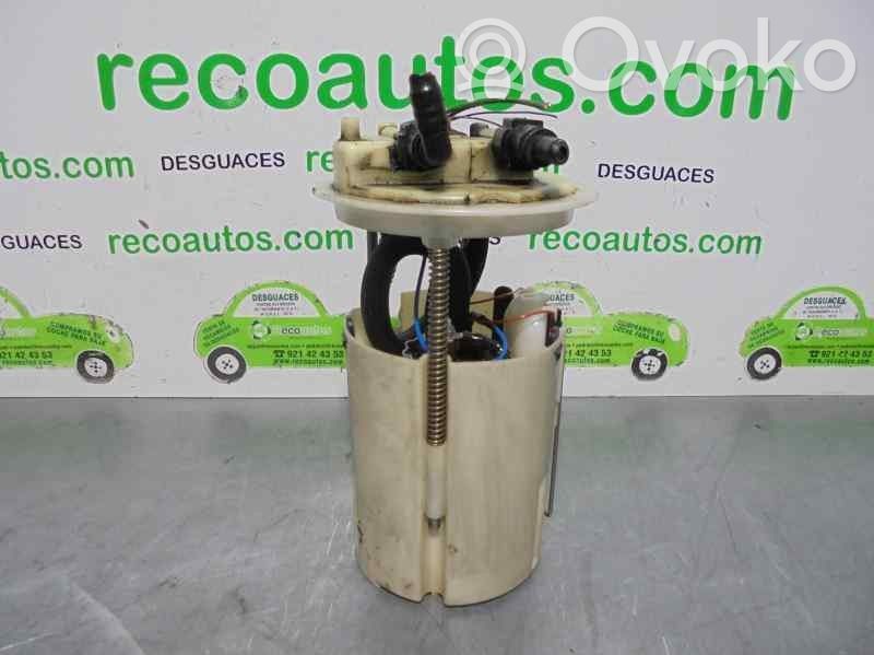 Toyota Prius (XW20) Pompa carburante immersa