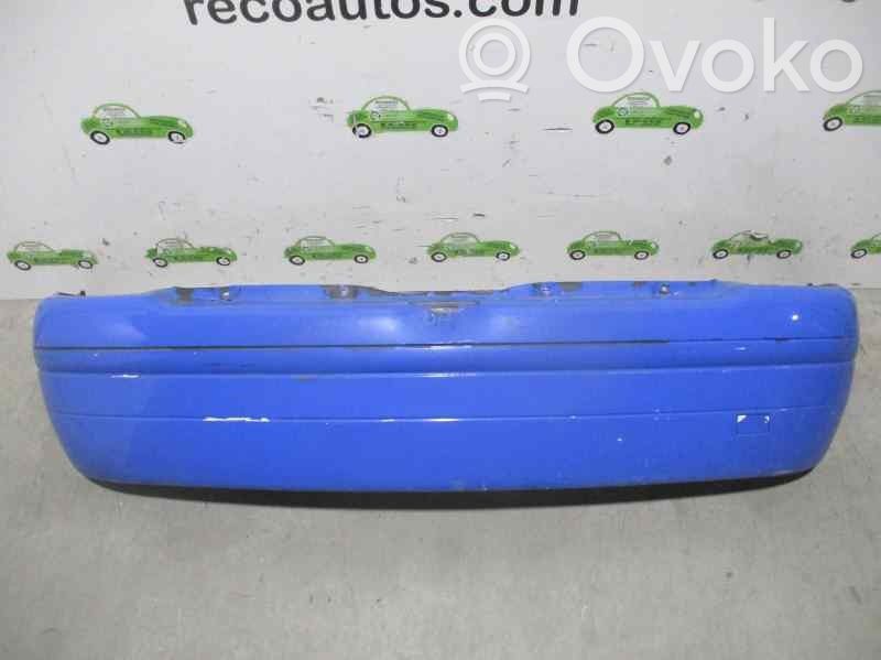 Parachoques   AZUL,3PUERTAS