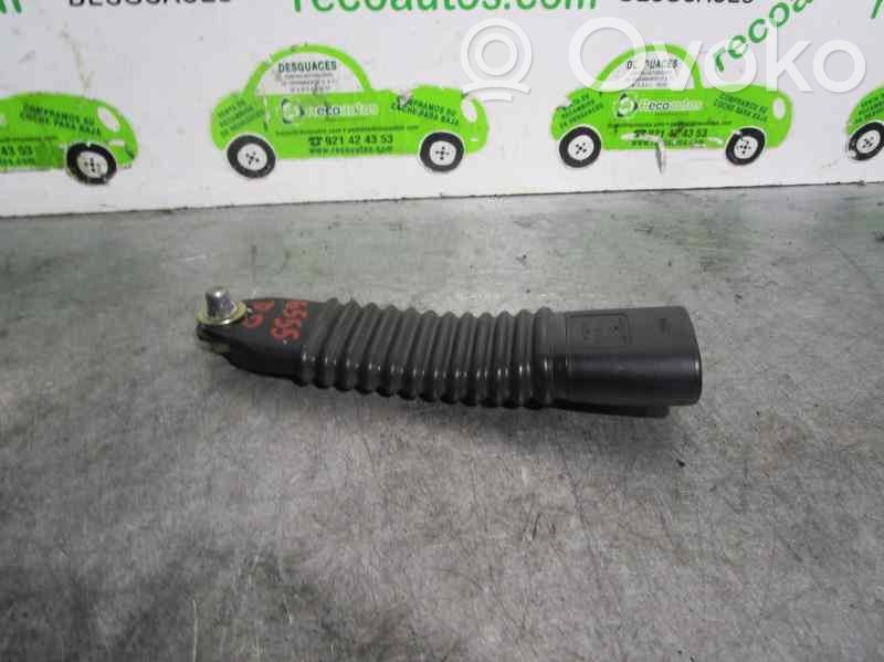Alfa Romeo 166 Hebilla del cinturón delantero 