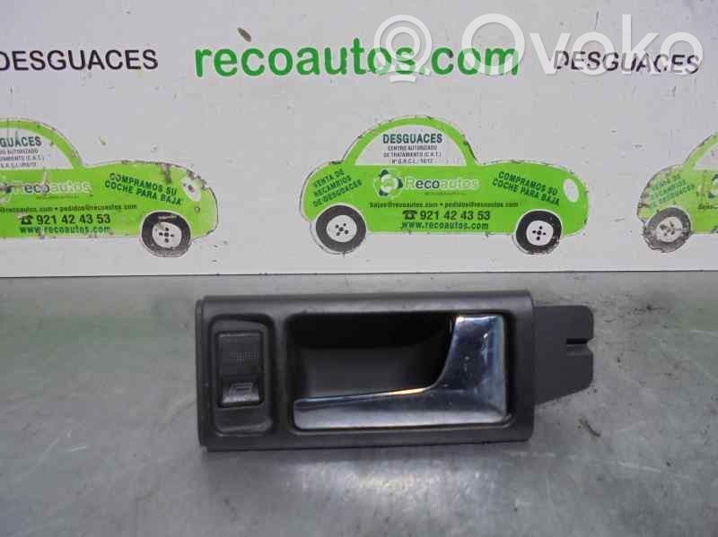 Audi A6 S6 C4 4A Manecilla interna puerta delantera 