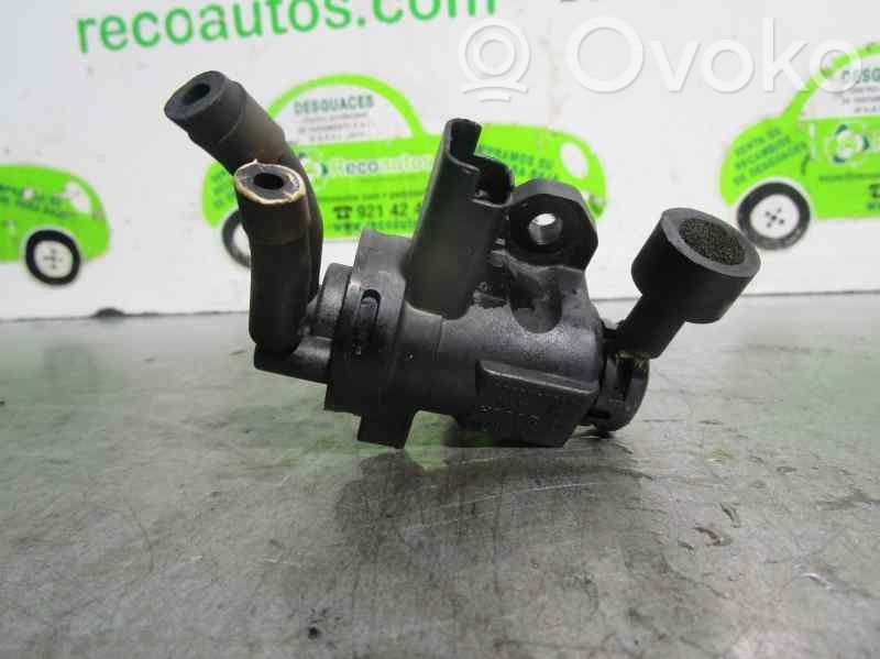 Peugeot 607 Bomba de aire secundaria 