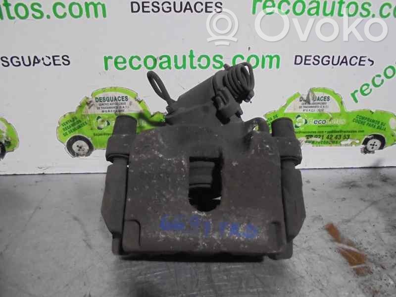 Renault Laguna II Mocowanie / Zacisk hamulca tylnego 
