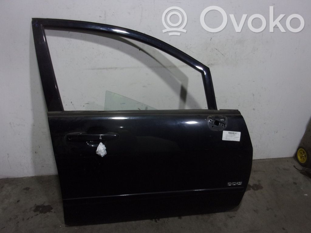 Suzuki Liana Puerta delantera