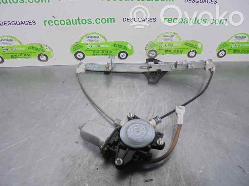 Suzuki Liana Alzacristalli della portiera posteriore con motorino 