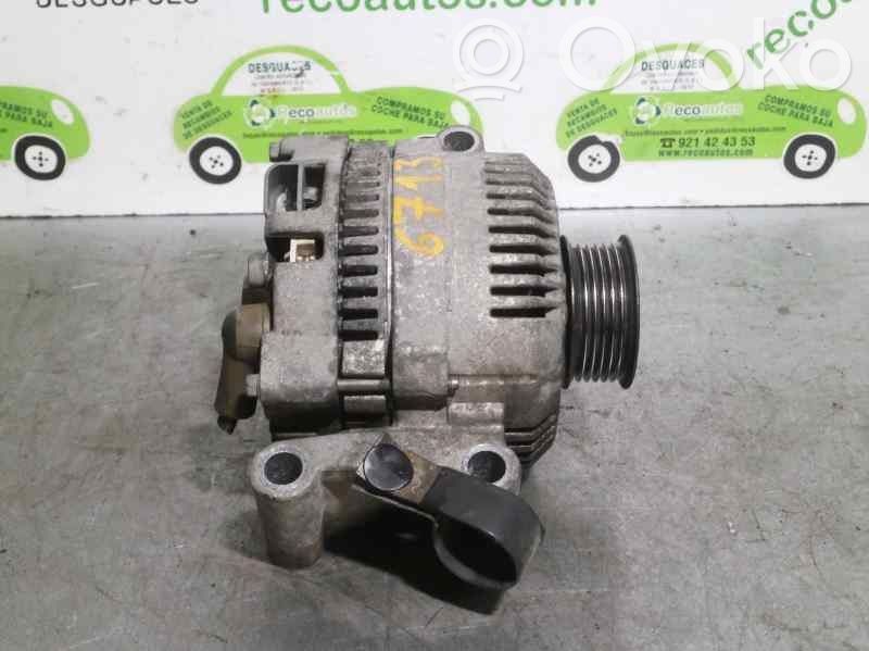 Generatorius   96031903,F67UBA