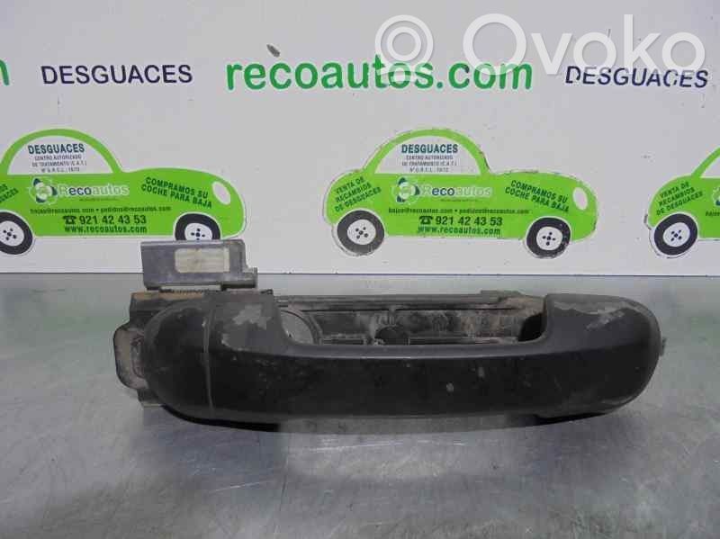 Ford Tourneo Manecilla externa puerta delantera 