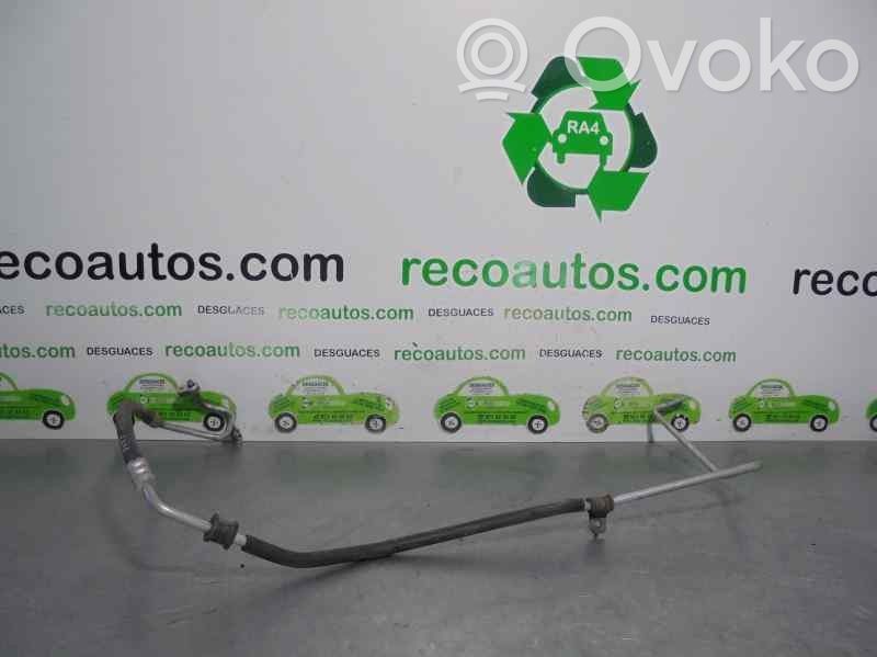 KIA Sorento Ilmastointilaitteen putki (A/C) 