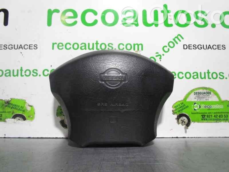 Nissan Serena Airbag dello sterzo 