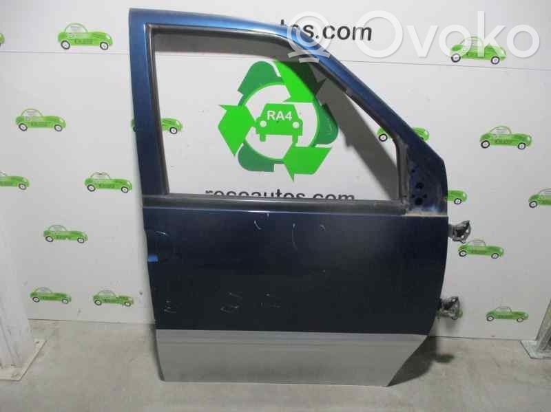 Nissan Serena Etuovi 