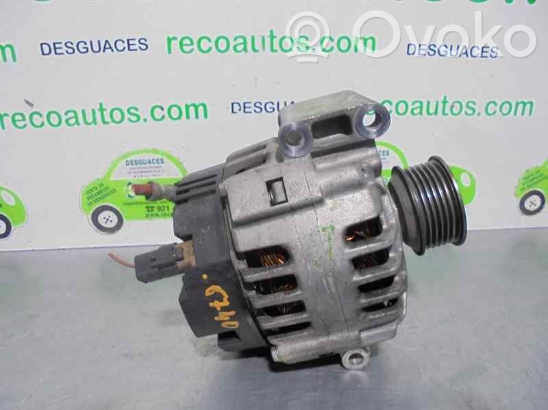 Renault Scenic I Alternador 